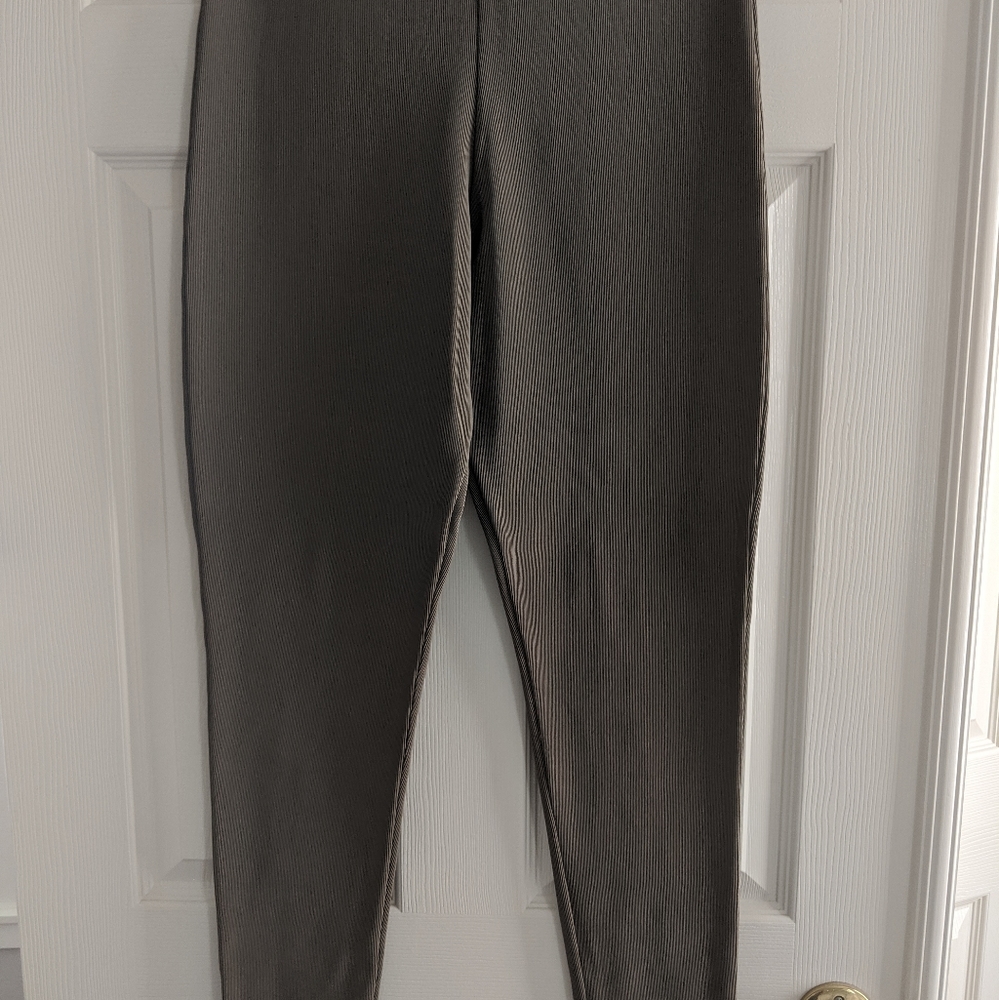 Equestrian Riding Leggings/Pants, EUC, Size M, Olive Green